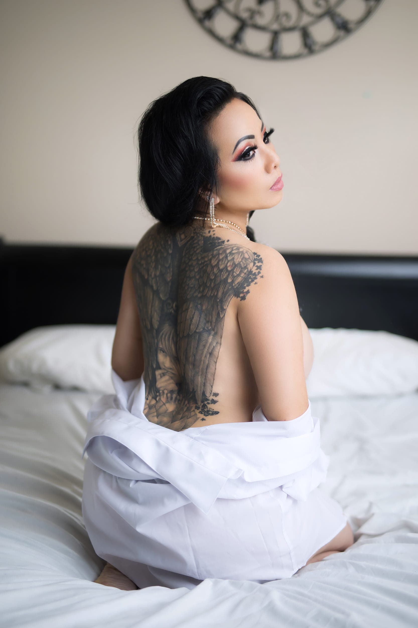 Boudoir gallery image 12