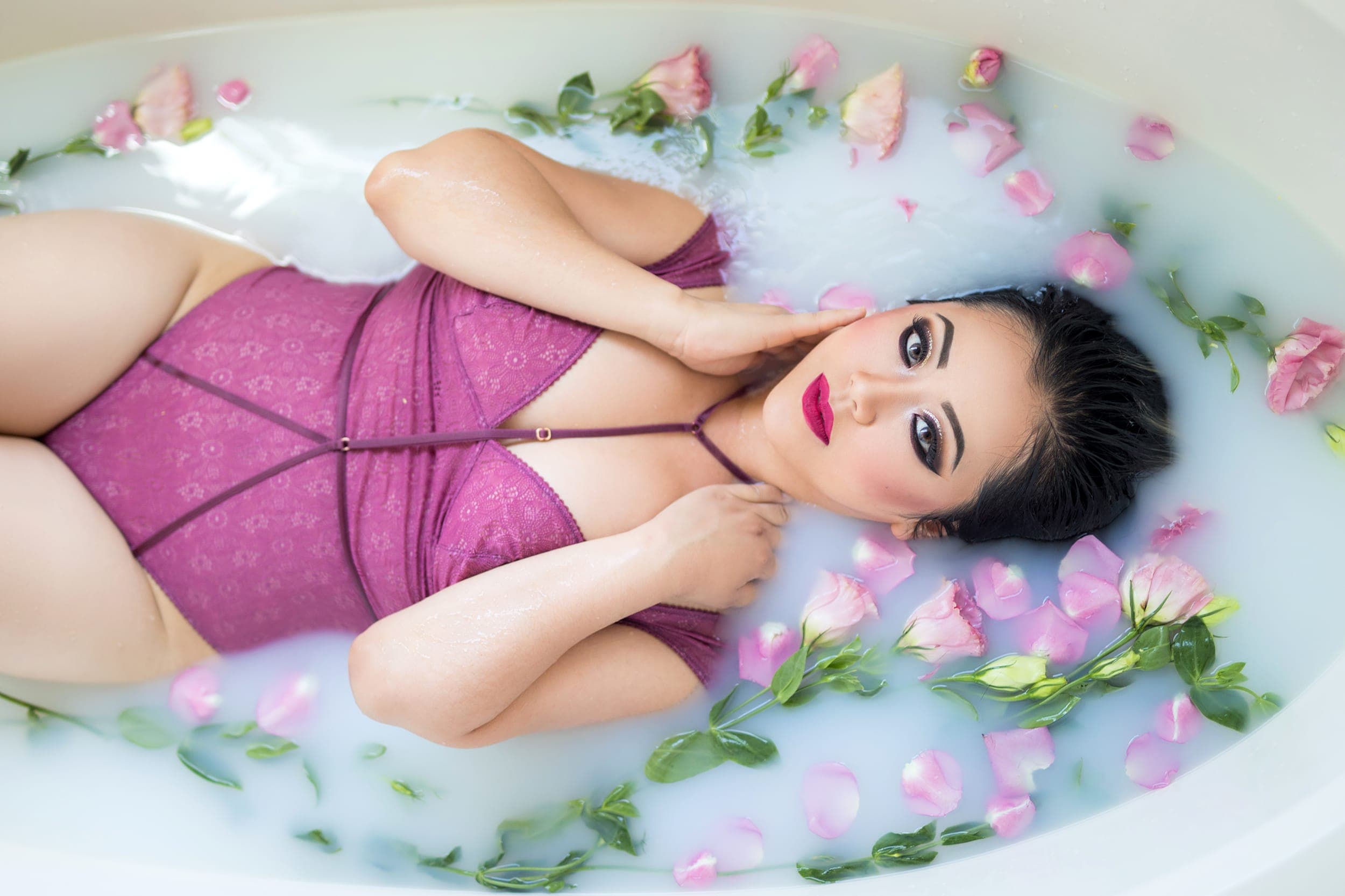 Boudoir gallery image 14