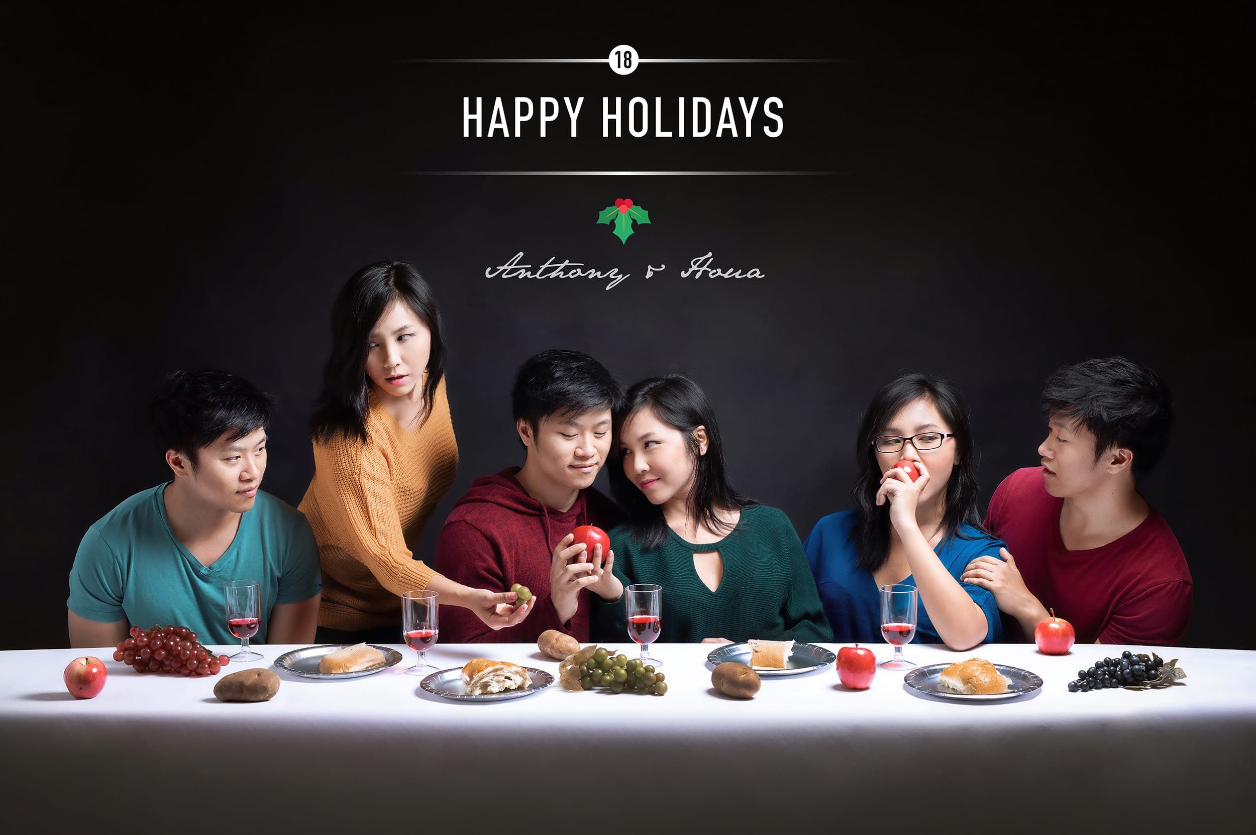 Family gallery image 1