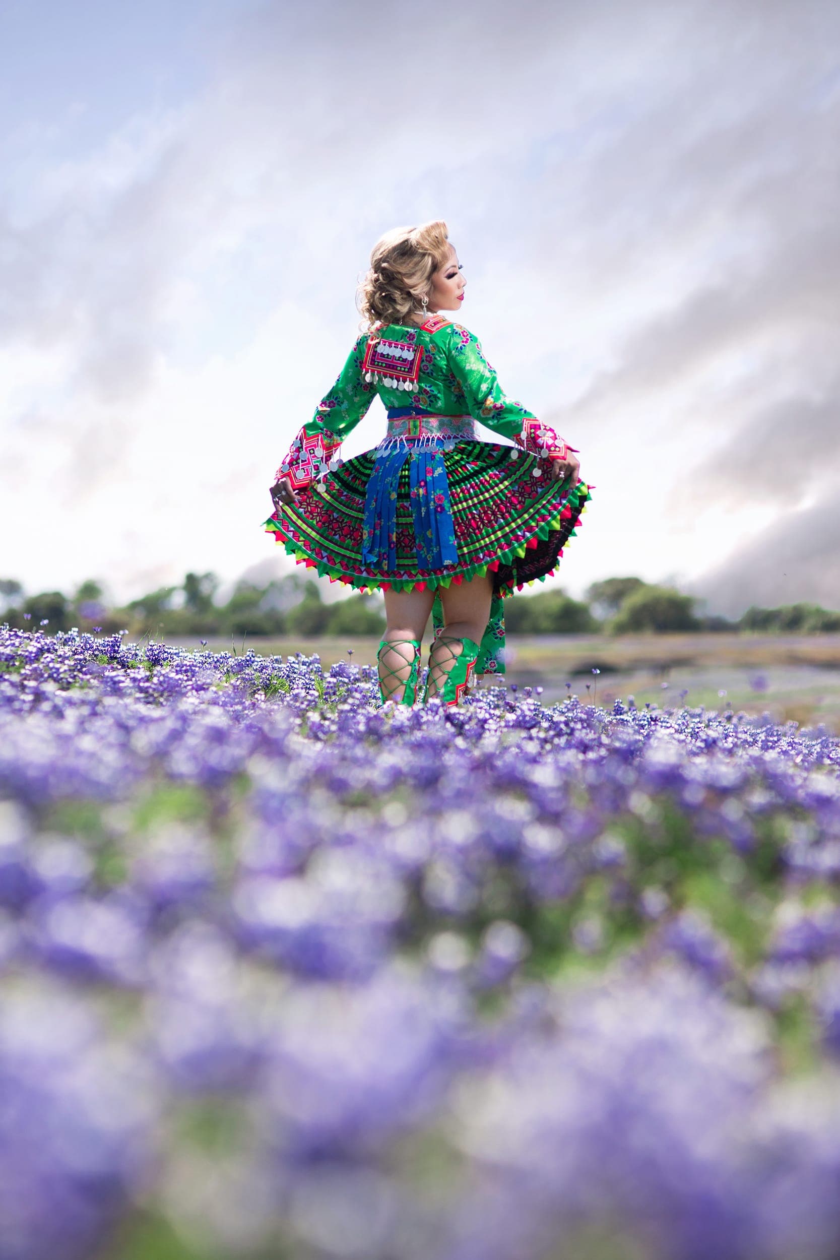 Hmong gallery image 35