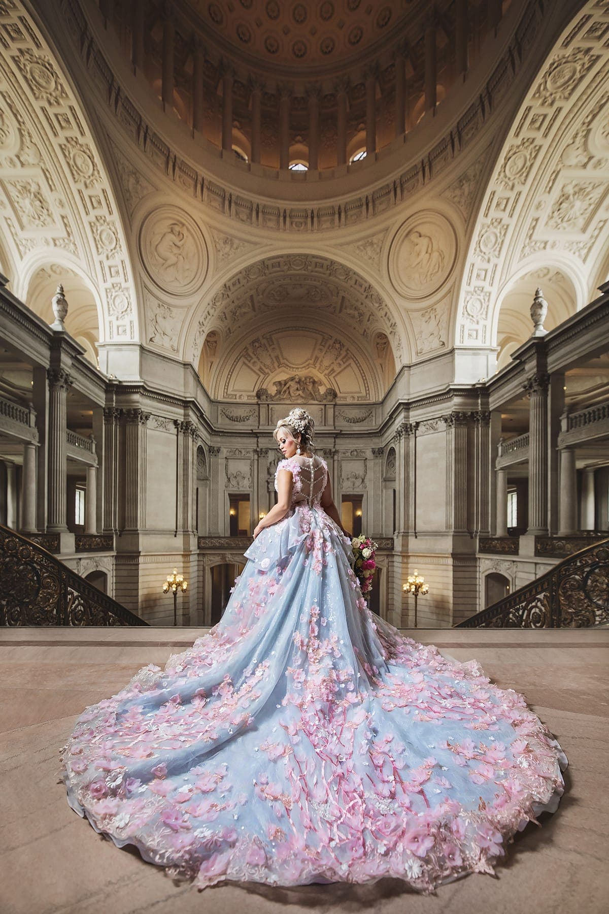 Wedding gallery image 1